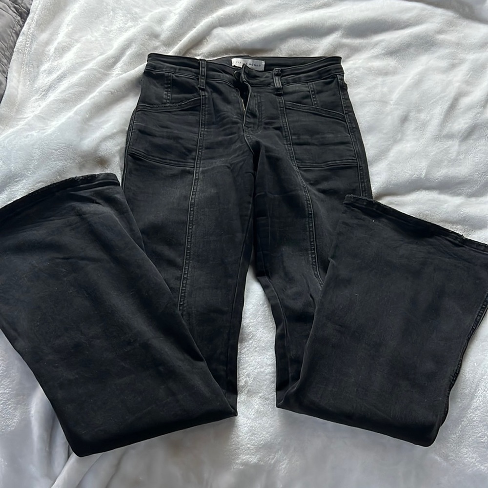 Flying Monkey flares